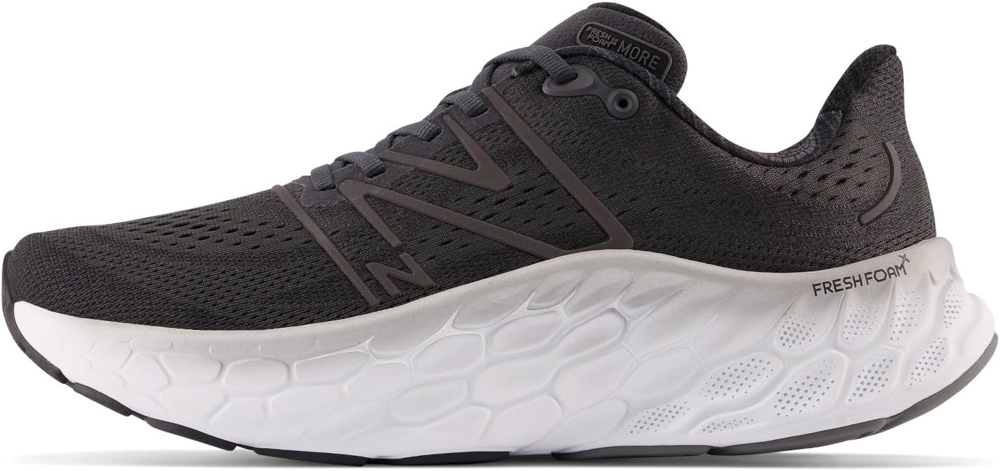 image:imageNew Balance mens Fresh Foam X More V4Black