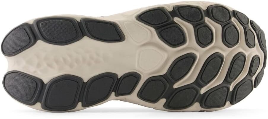image:imageNew Balance mens Fresh Foam X More V4BlackWhite