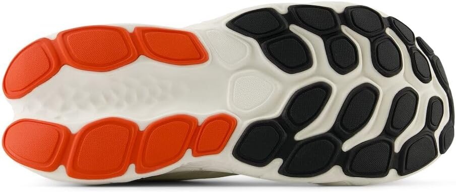 image:imageNew Balance mens Fresh Foam X More V4Sea SaltBlue OasisBlack