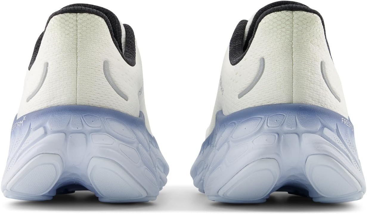 image:imageNew Balance mens Fresh Foam X More V4Sea SaltIce Blue