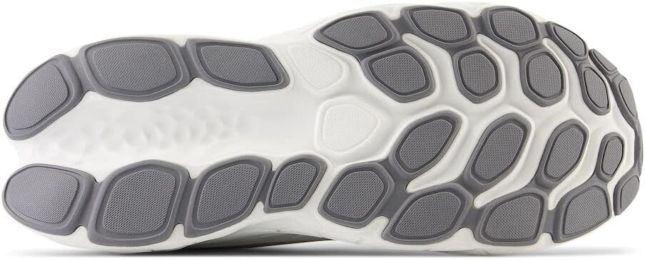 image:imageNew Balance mens Fresh Foam X More V4TimberwolfBlack Metallic