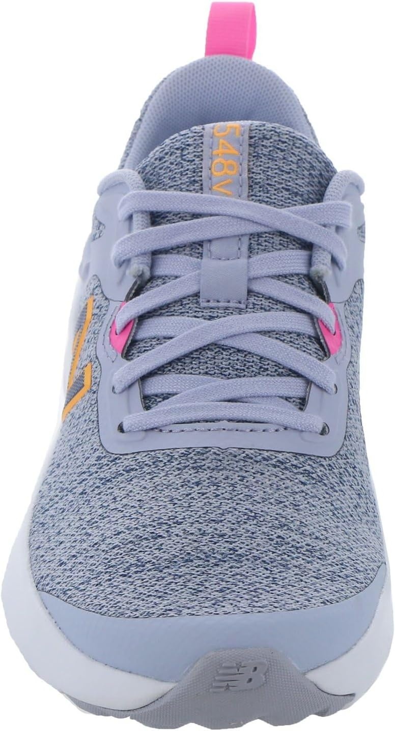 image:imageNew Balance womens 548 V1Violet HazeVibrant ApricotVibrant Pink