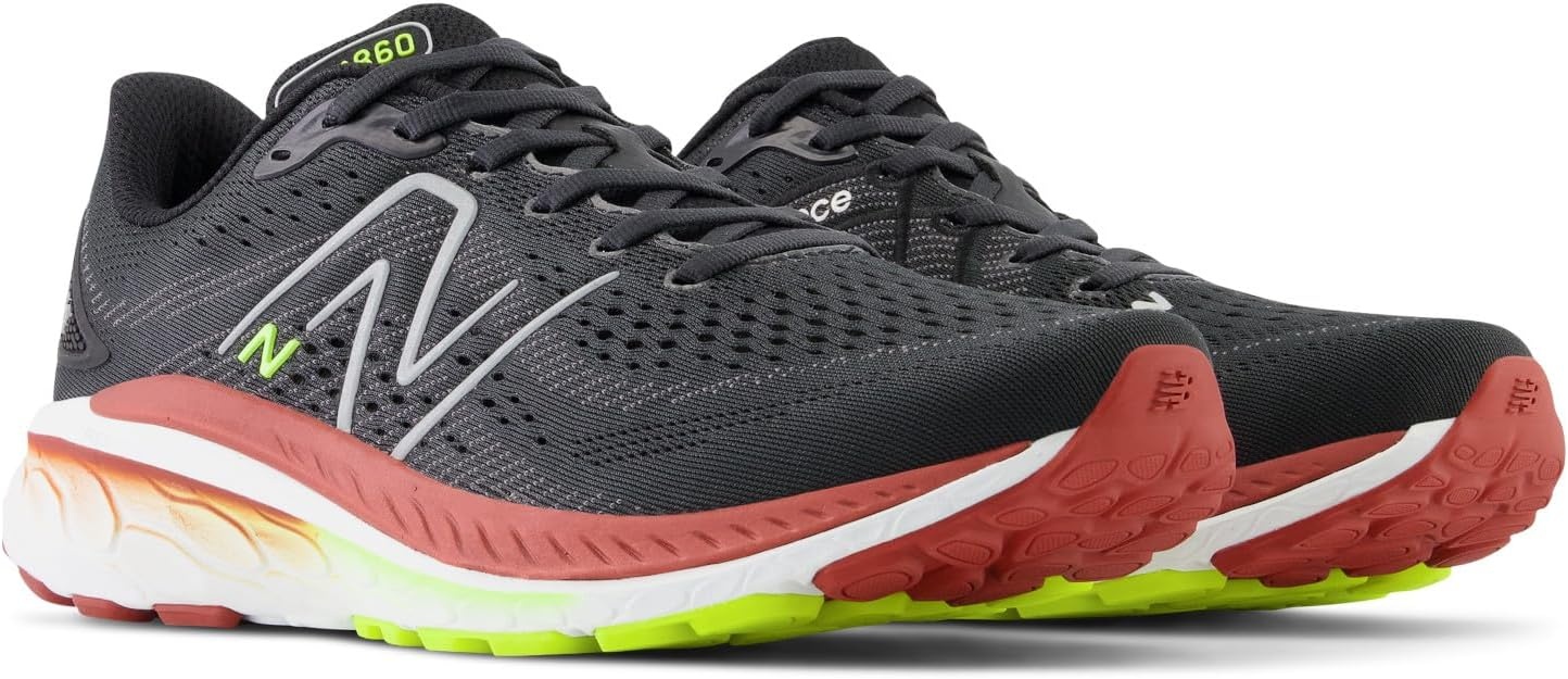 image:imageNew Balance womens Fresh Foam X Hierro V7 GoretexBlack 001 1