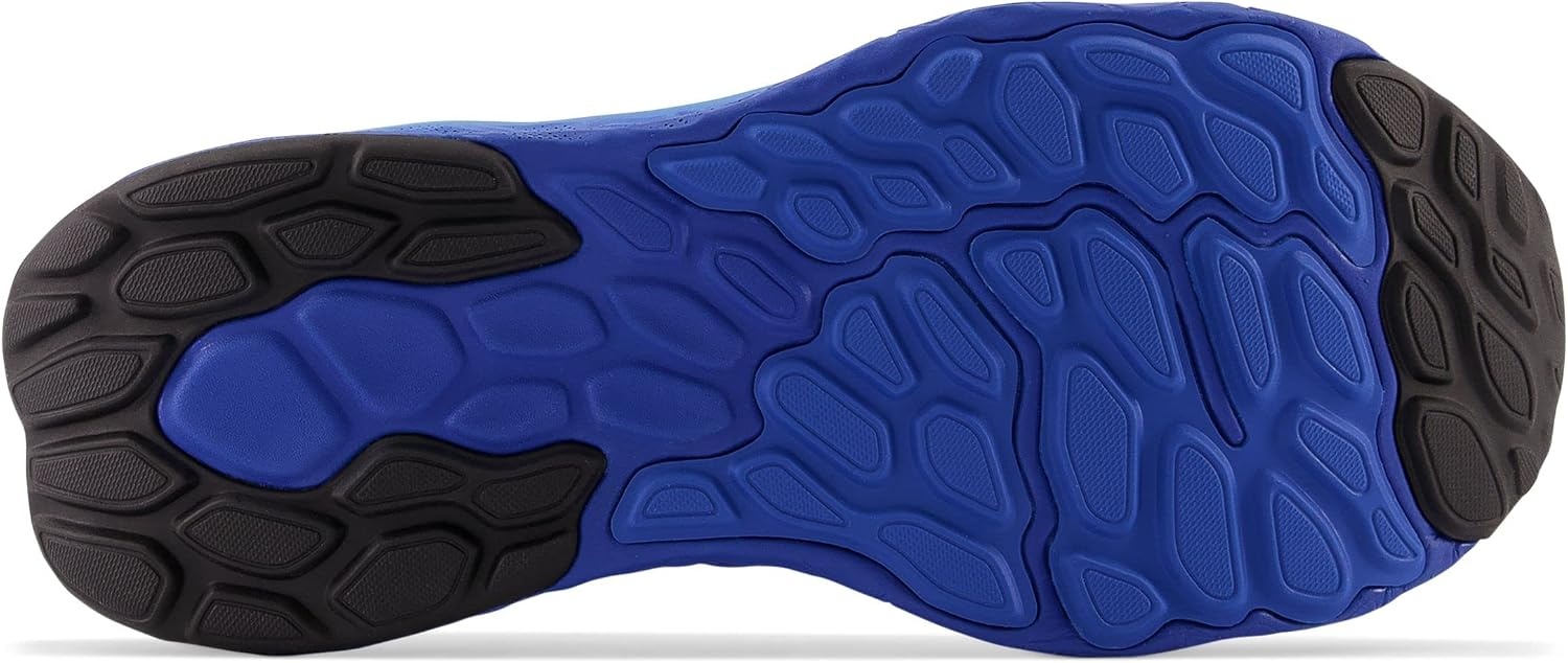 image:imageNew Balance womens Fresh Foam X Hierro V7 GoretexBlack Cobalt
