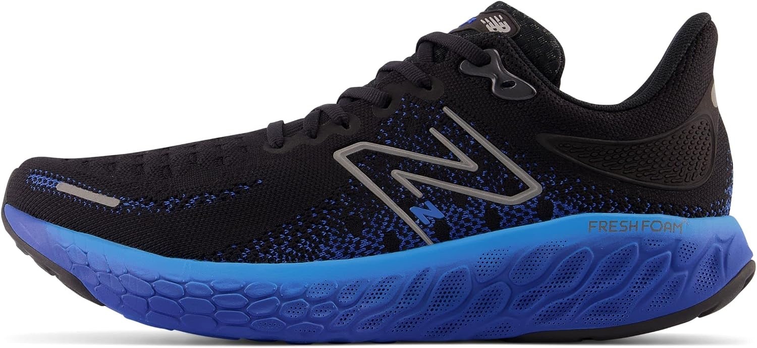 image:imageNew Balance womens Fresh Foam X Hierro V7 GoretexBlack Cobalt