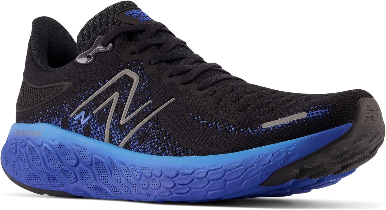 image:imageNew Balance womens Fresh Foam X Hierro V7 GoretexBlack Cobalt
