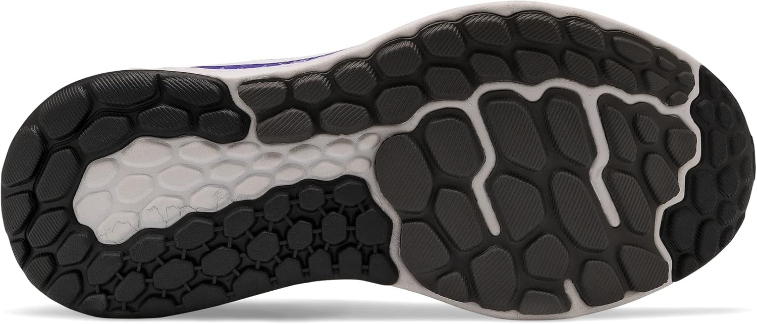 image:imageNew Balance womens Fresh Foam X Hierro V7 GoretexBlackDeep Violet