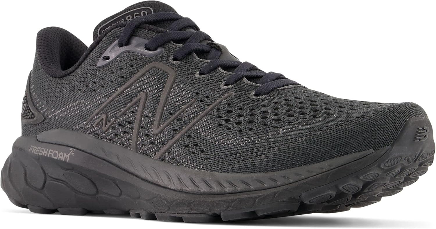 image:imageNew Balance womens Fresh Foam X Hierro V7 GoretexBlackPhantomBlack Metallic