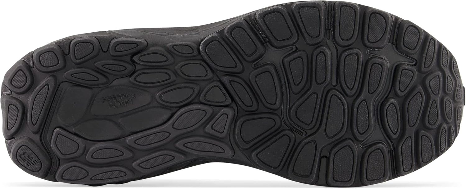 image:imageNew Balance womens Fresh Foam X Hierro V7 GoretexBlackPhantomBlack Metallic