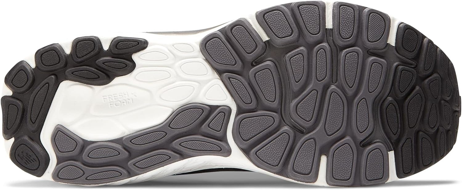 image:imageNew Balance womens Fresh Foam X Hierro V7 GoretexBlackWhiteMagnet