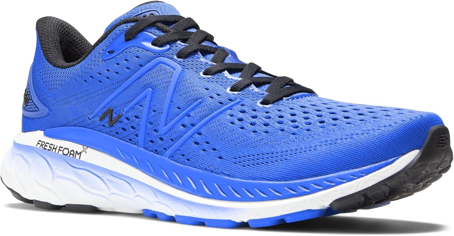 image:imageNew Balance womens Fresh Foam X Hierro V7 GoretexCobaltBlackBright Lapis