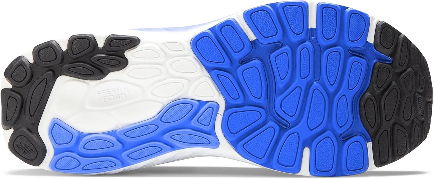 image:imageNew Balance womens Fresh Foam X Hierro V7 GoretexCobaltBlackBright Lapis