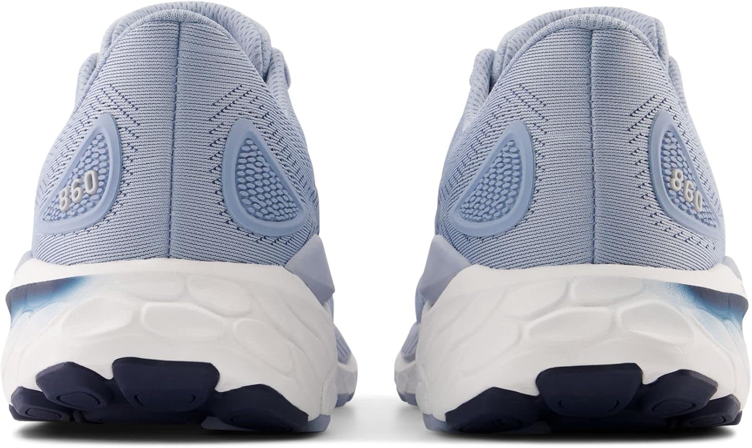 image:imageNew Balance womens Fresh Foam X Hierro V7 GoretexLight Arctic GreyNatural IndigoSilver Metallic