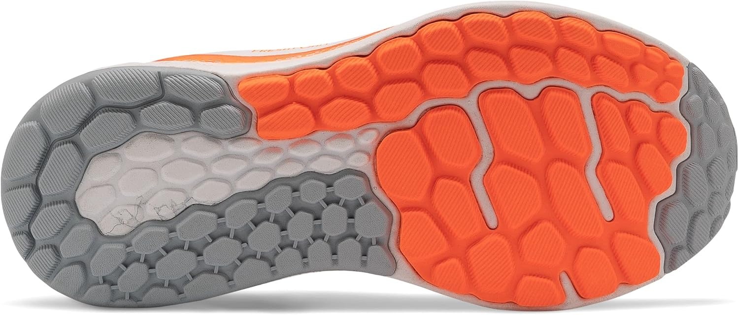 image:imageNew Balance womens Fresh Foam X Hierro V7 GoretexLight MangoArctic Fox