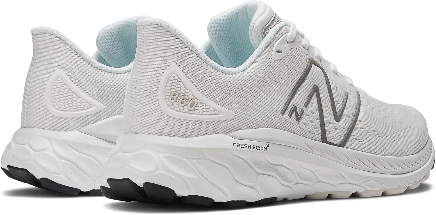 image:imageNew Balance womens Fresh Foam X Hierro V7 GoretexNb NavyDark Silver MetallicCosmic Pineapple