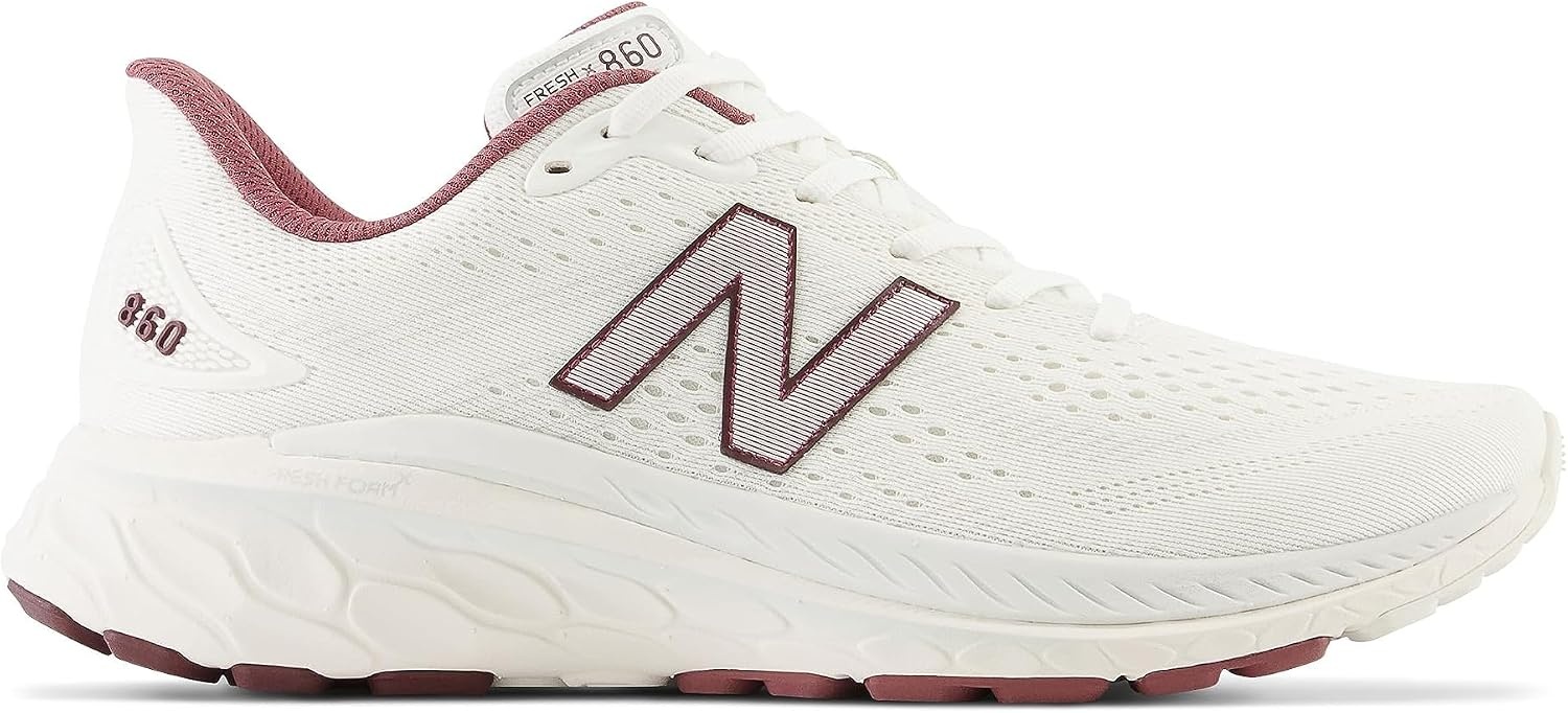image:imageNew Balance womens Fresh Foam X Hierro V7 GoretexSea SaltWashed Burgundy
