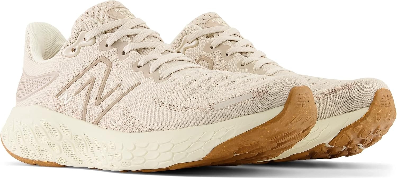 image:imageNew Balance womens Fresh Foam X Hierro V7 GoretexTimberwolfTurtledove