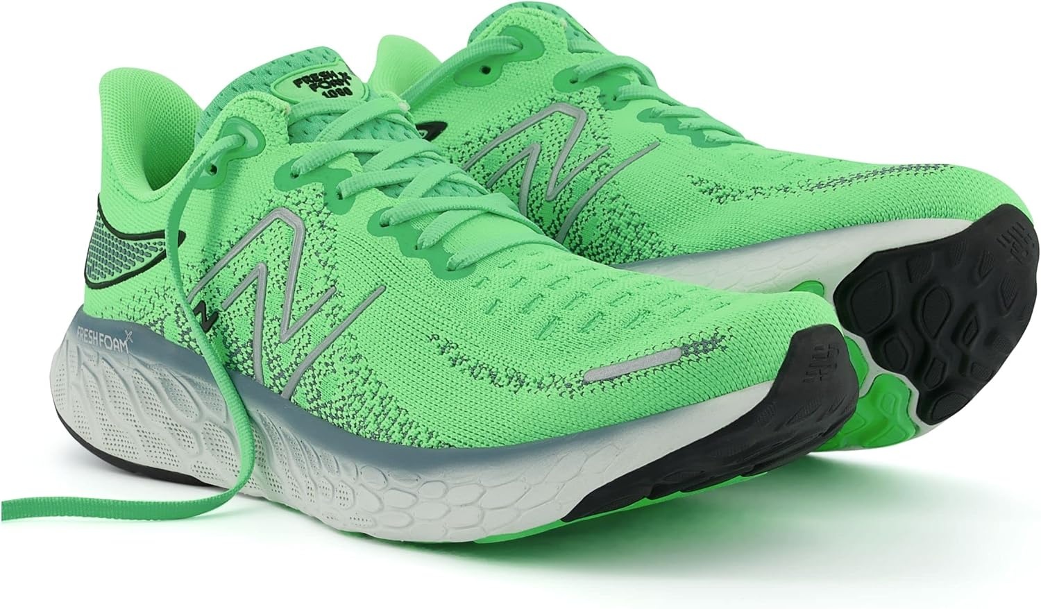 image:imageNew Balance womens Fresh Foam X Hierro V7 GoretexVibrant SpringOcean Grey