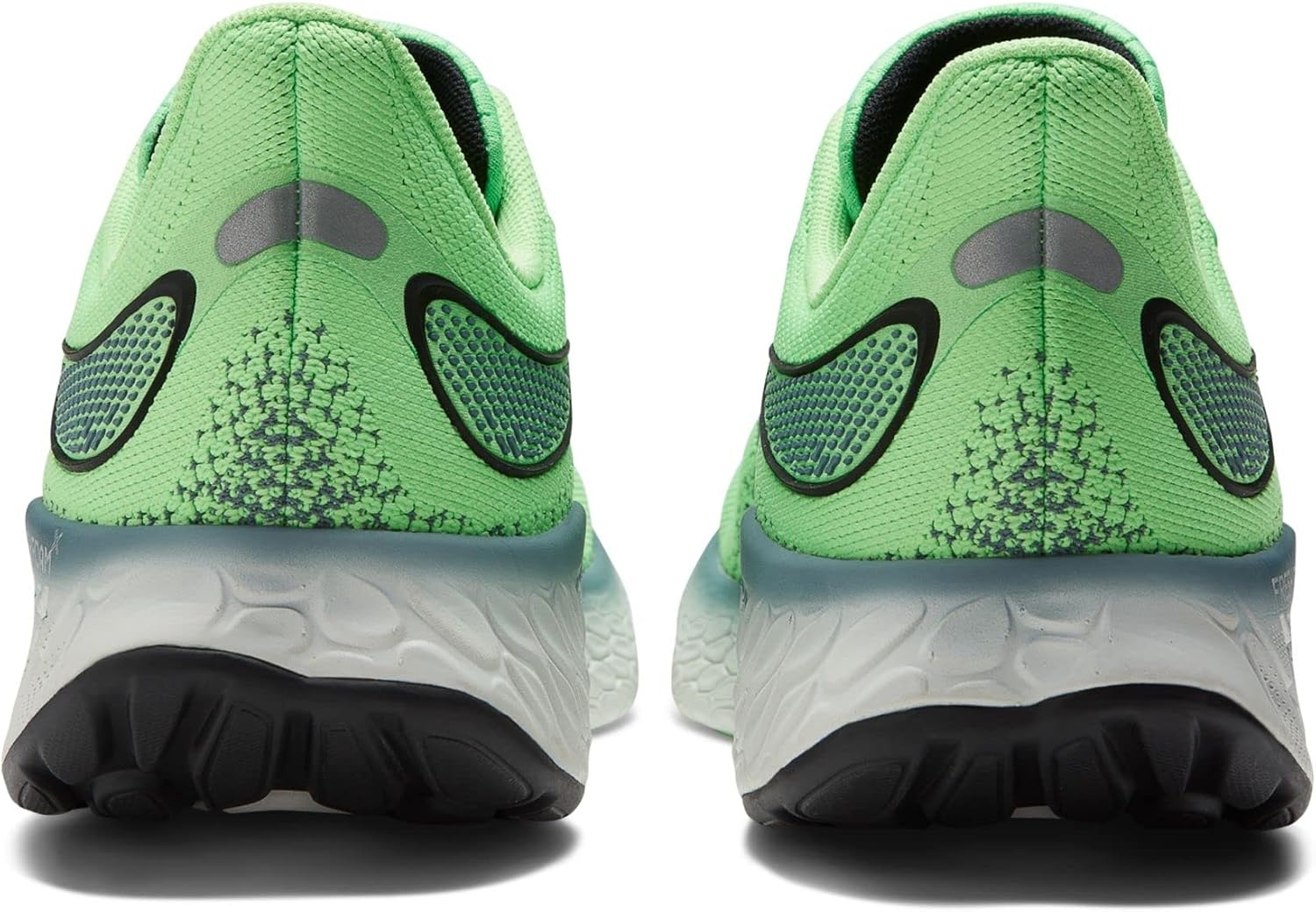 image:imageNew Balance womens Fresh Foam X Hierro V7 GoretexVibrant SpringOcean Grey