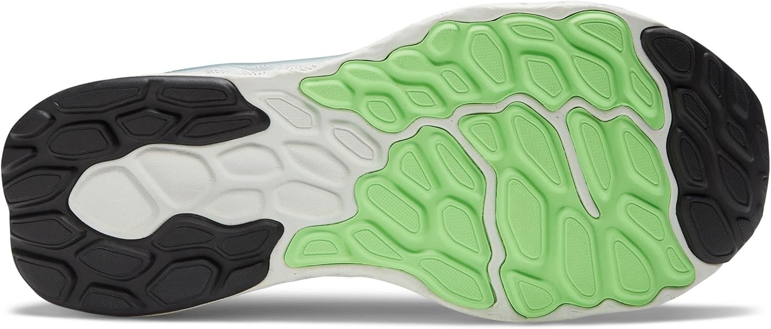image:imageNew Balance womens Fresh Foam X Hierro V7 GoretexVibrant SpringOcean Grey