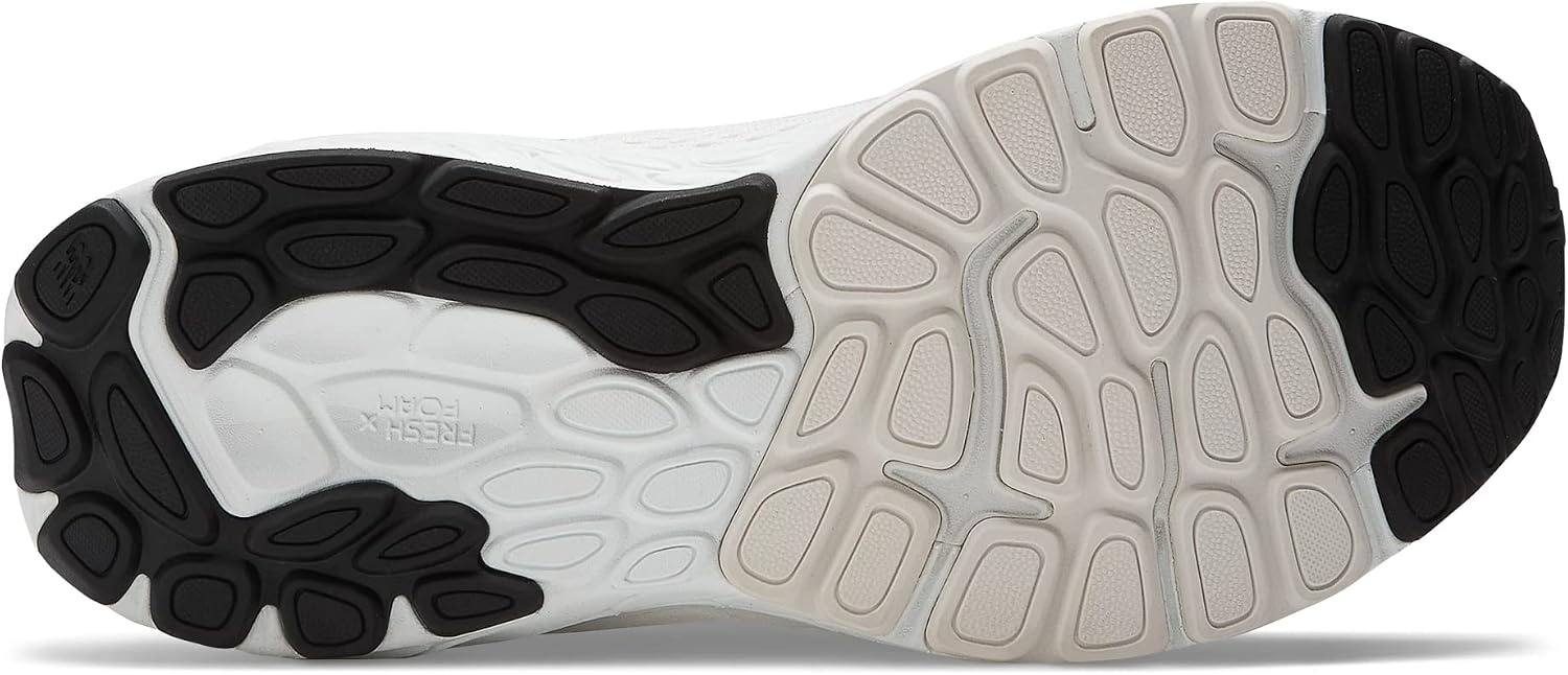 image:imageNew Balance womens Fresh Foam X Hierro V7 GoretexWhiteDark Silver MetallicReflection