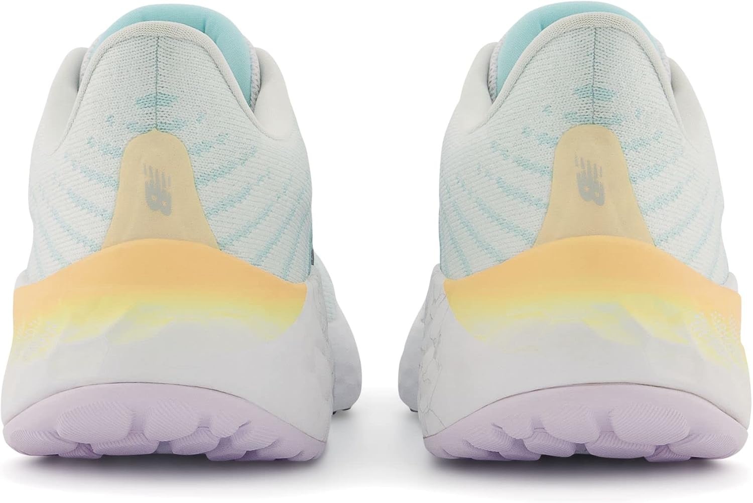 image:imageNew Balance womens Fresh Foam X Hierro V7 GoretexWhitePastel