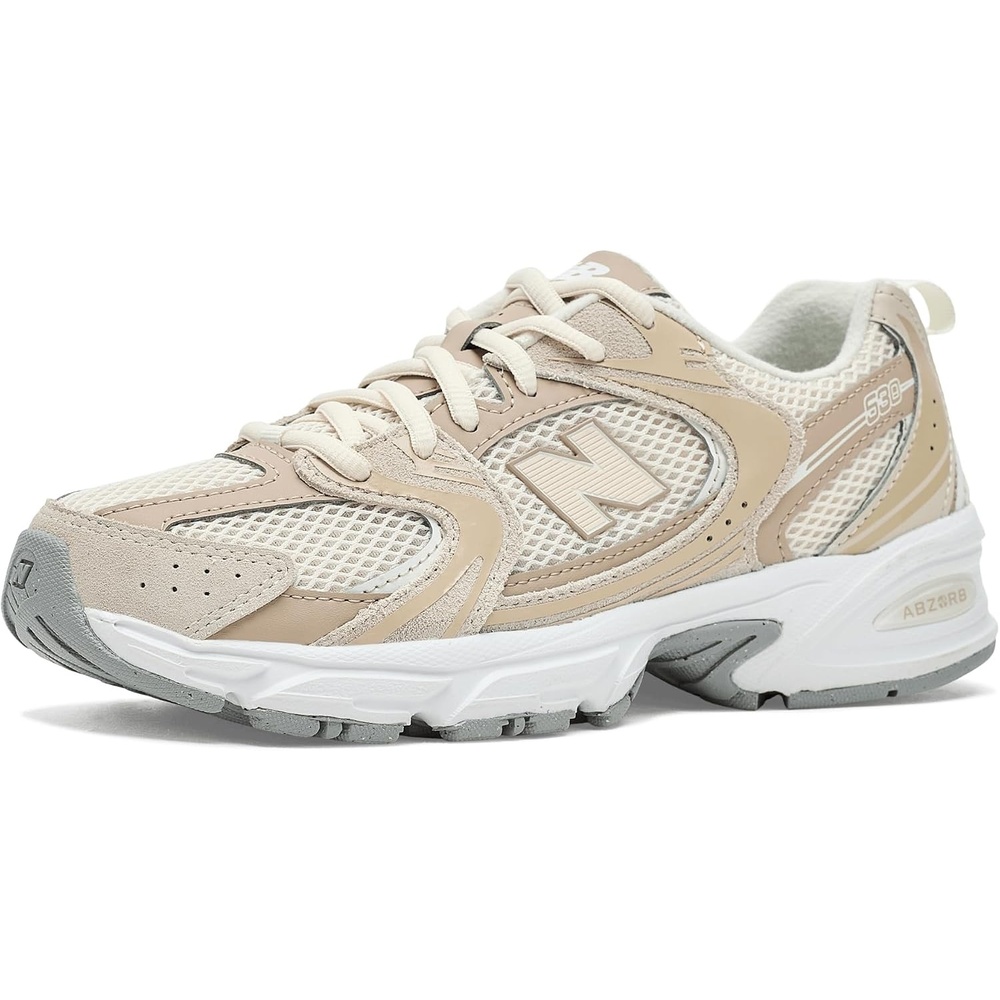 image:imageNew Balance Boys SneakersLinenStoneware