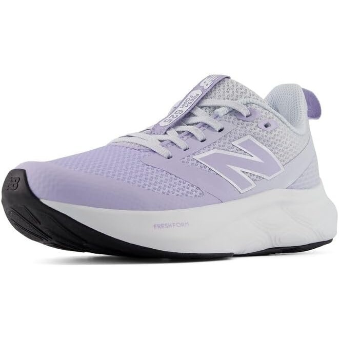 image:imageNew Balance Kids 625 Lace Running Shoe Big KidSmoked VioletFresh Air