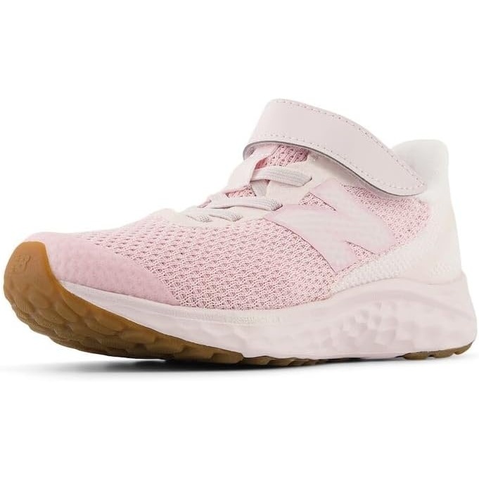 image:imageNew Balance Kids Fresh Foam Arishi V4 BungeePink GraniteMid Century Pink