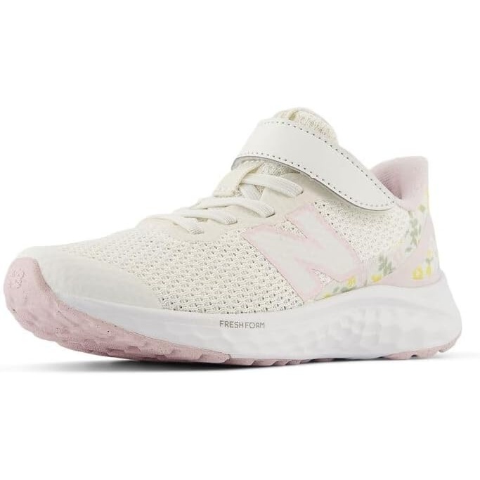 image:imageNew Balance Kids Fresh Foam Arishi V4 BungeeSea SaltRose Sugar