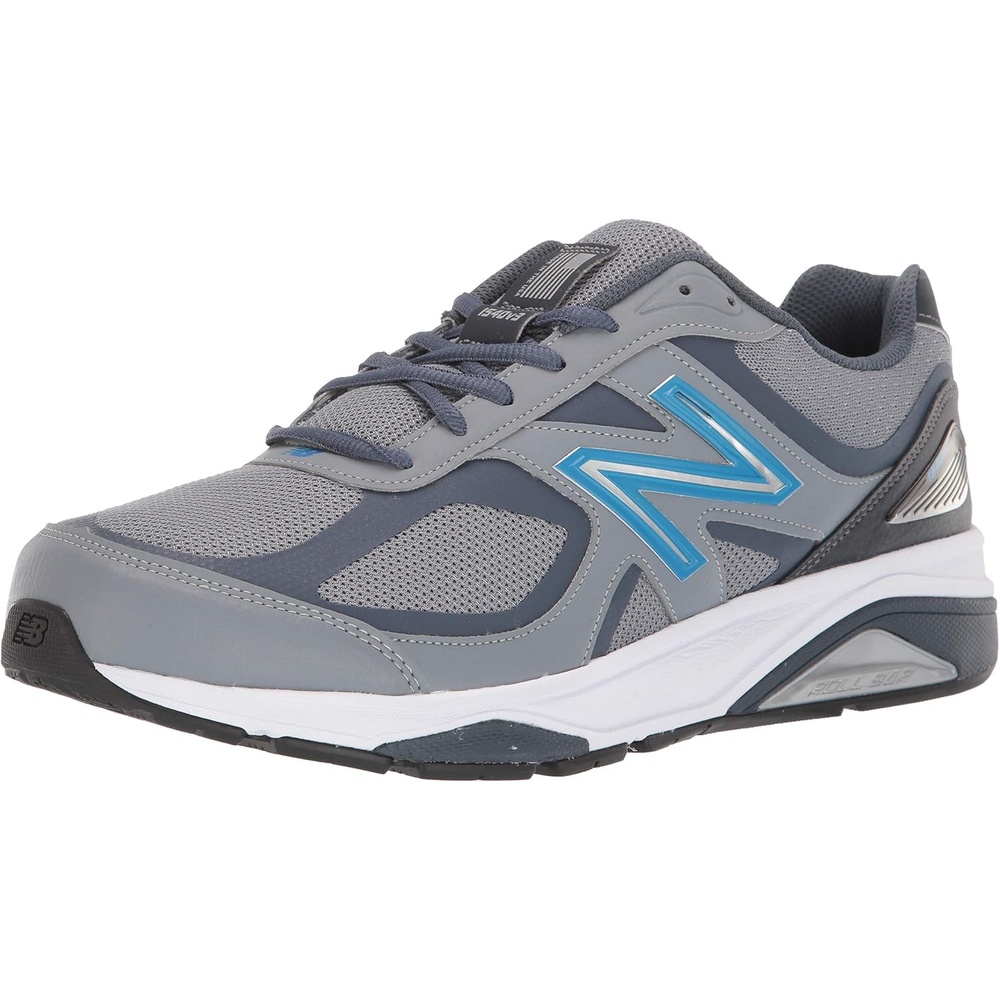 image:imageNew Balance Mens 1540v3 Running ShoeMarbleheadBlack