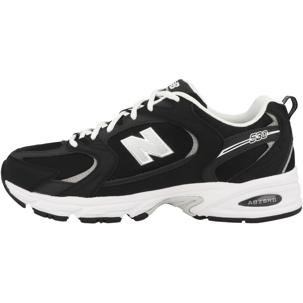 image:imageNew Balance Mens 530 Walking ShoesBlack