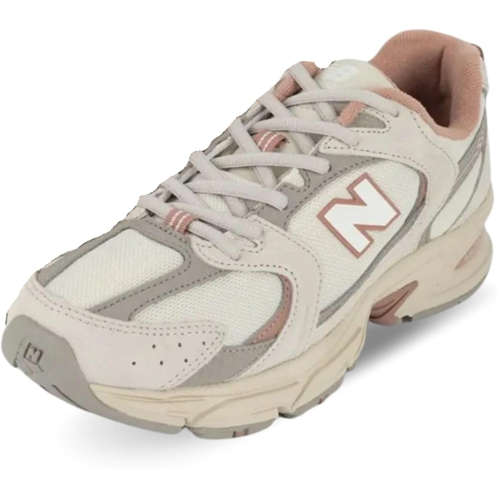 image:imageNew Balance Mens 530 Walking ShoesWhite