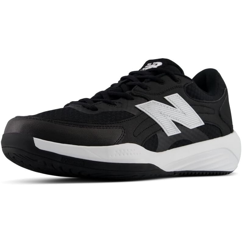 image:imageNew Balance Mens 696v7BlackNb 103 White