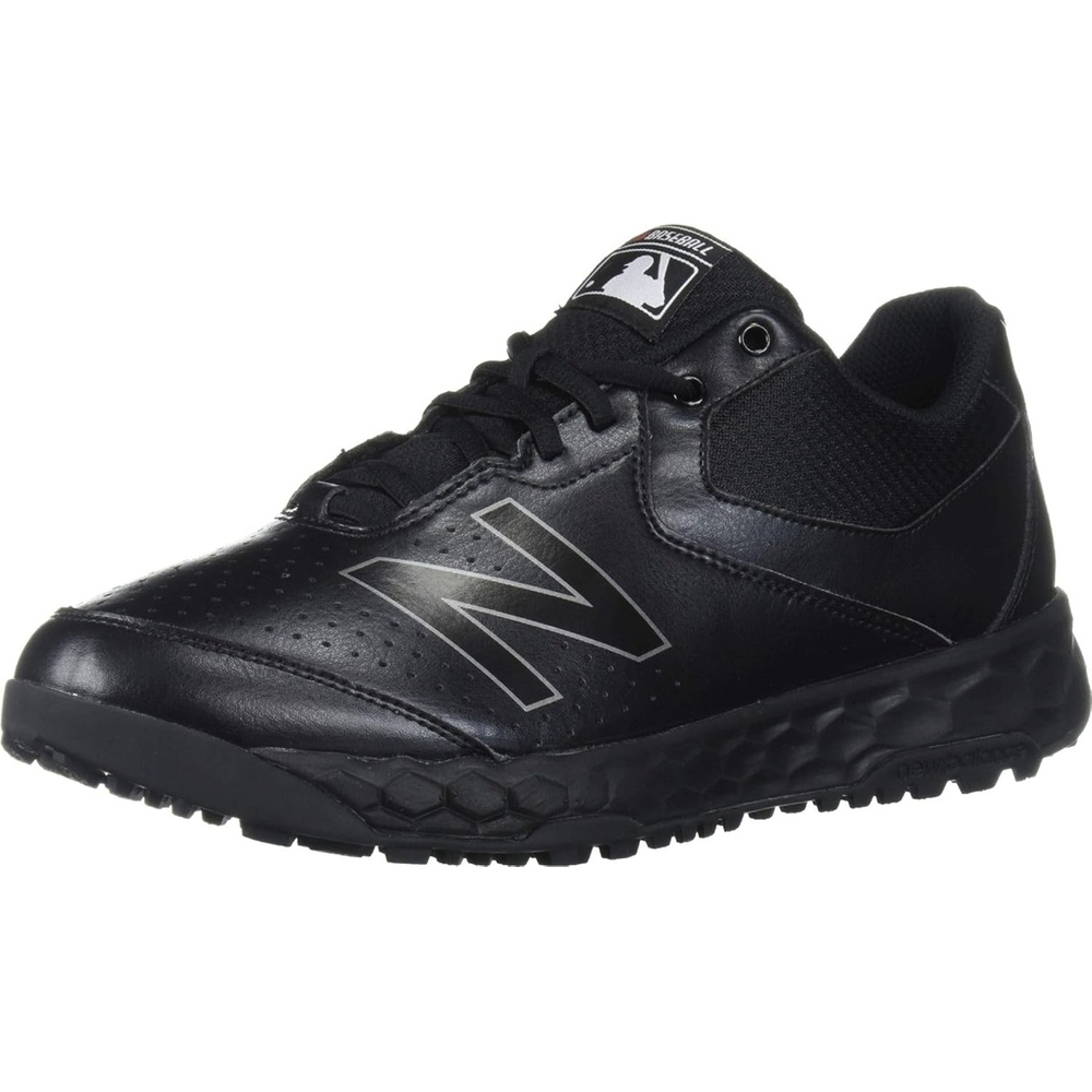 image:imageNew Balance Mens 950 V3 Umpire Baseball Shoe BlackBlack 115 M US