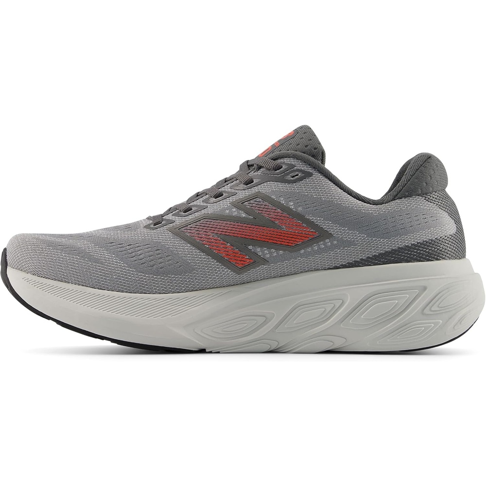 image:imageNew Balance Mens Fresh Foam X 880 V15Slate GreyReflection