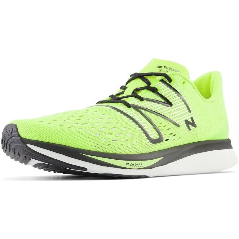 image:imageNew Balance Mens FuelCell Supercomp Pacer V1Thirty WattBlack