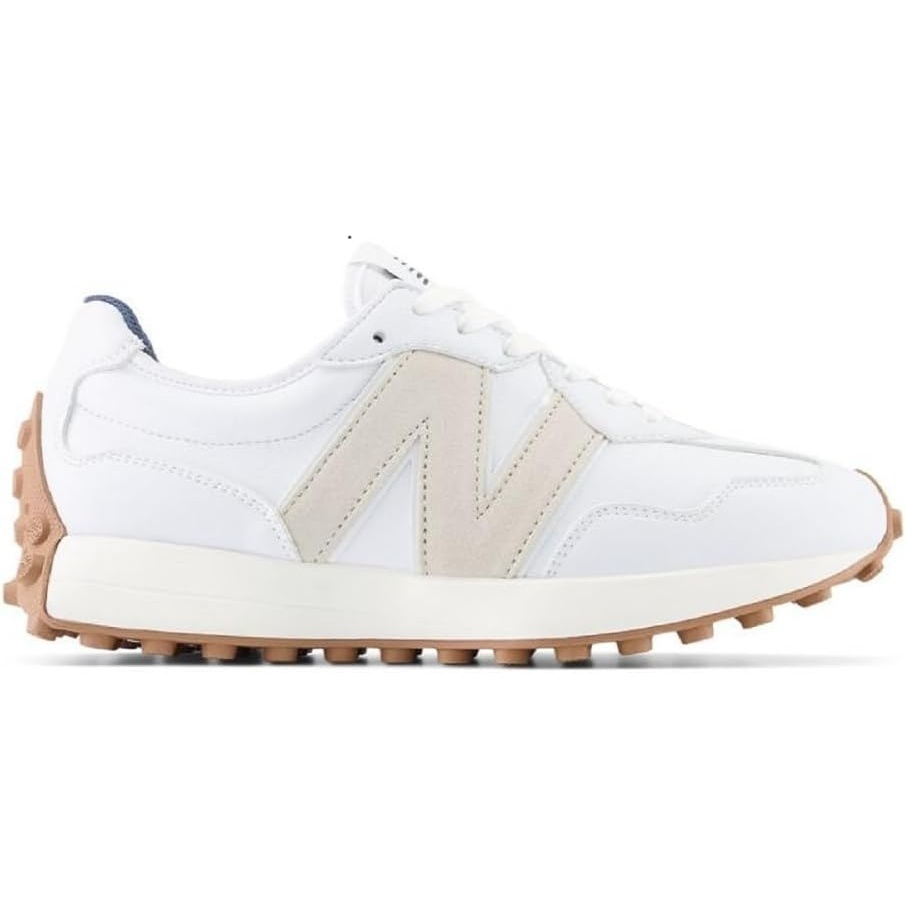 image:imageNew Balance Womens 327White Beige