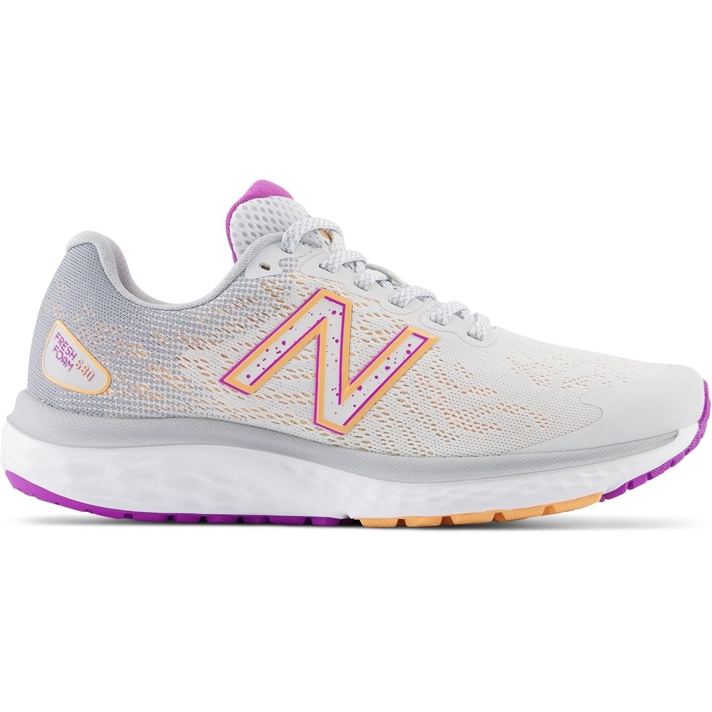 image:imageNew Balance Womens 520 V8 ShoesGrey
