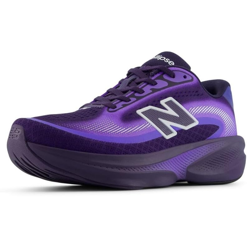 image:imageNew Balance Womens EllipseBoysenberryElectric Indigo