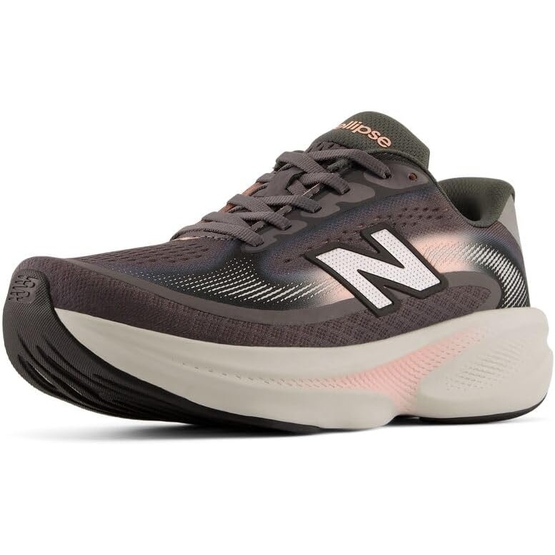 image:imageNew Balance Womens EllipseMagnetPink Lemonade