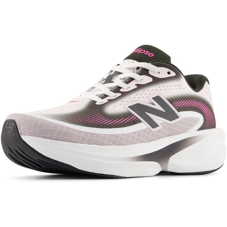 image:imageNew Balance Womens EllipsePink HeatPink Granite