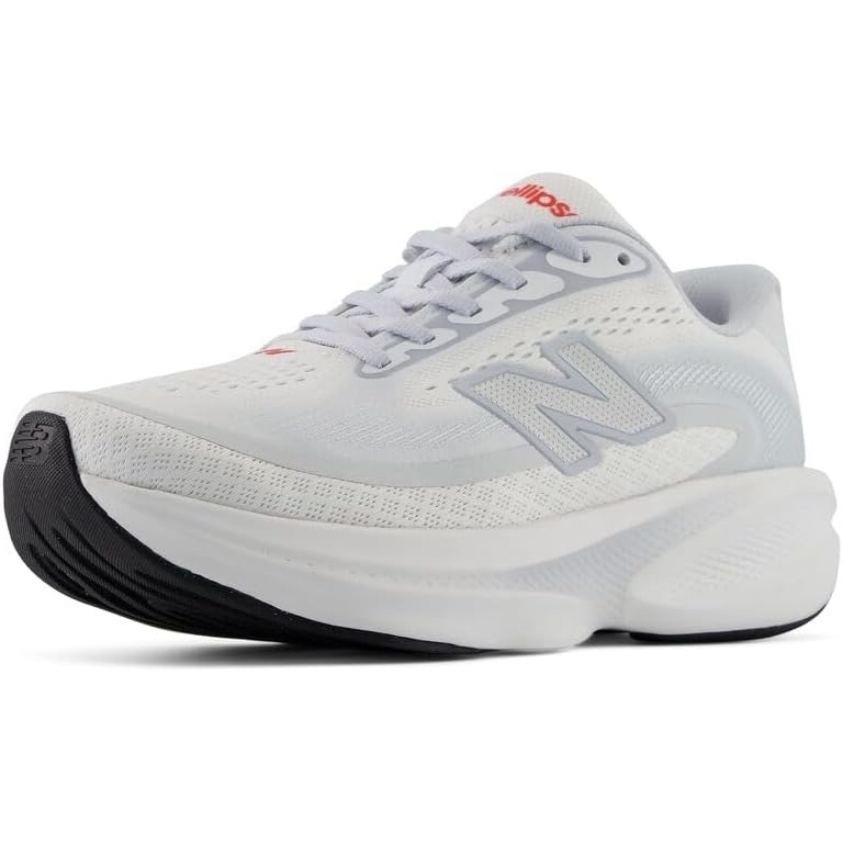 image:imageNew Balance Womens EllipseWhiteGranite