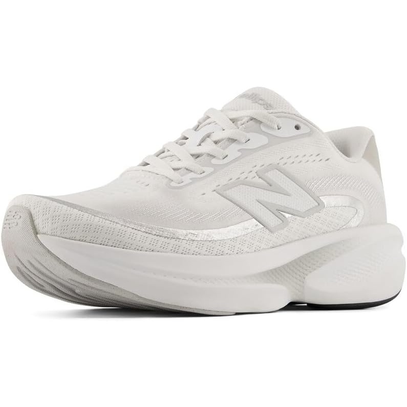 image:imageNew Balance Womens EllipseWhiteGrey Matter