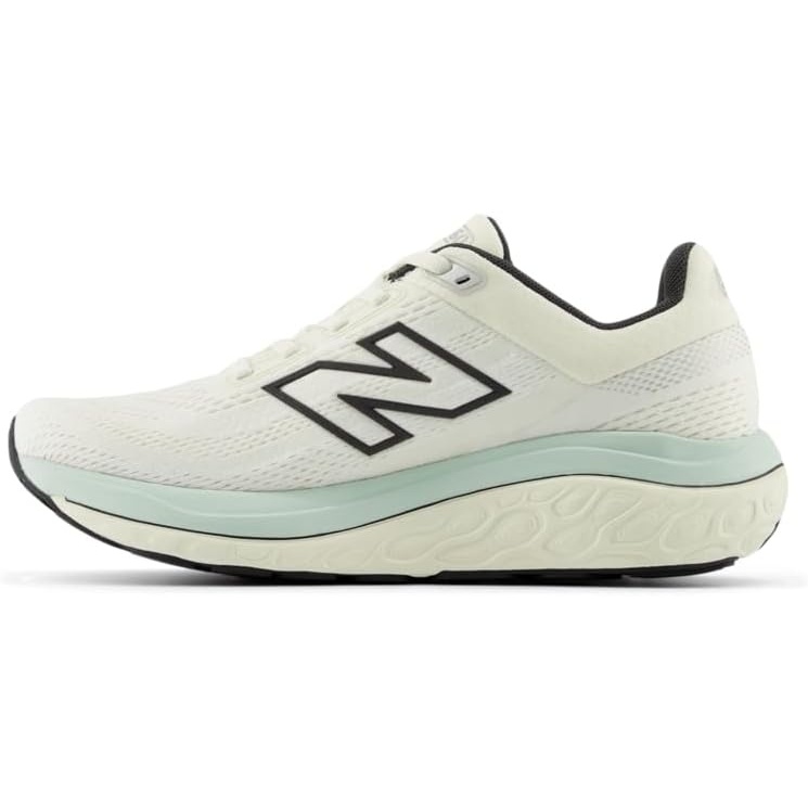 image:imageNew Balance Womens Fresh Foam X 860 V14Sea SaltAngora