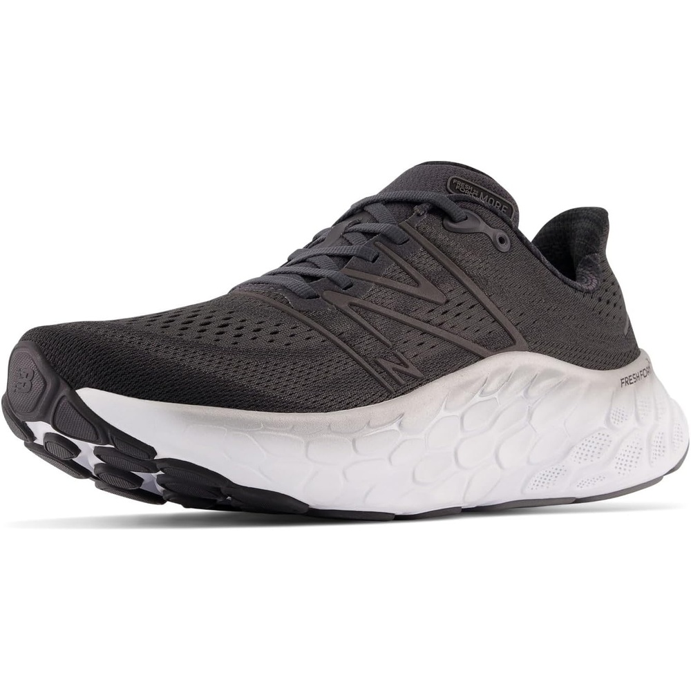 image:imageNew Balance mens Fresh Foam X More V4Black
