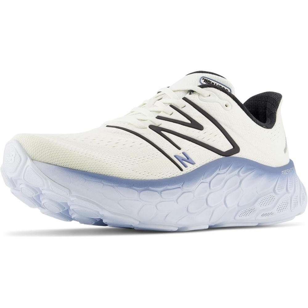 image:imageNew Balance mens Fresh Foam X More V4Sea SaltIce Blue