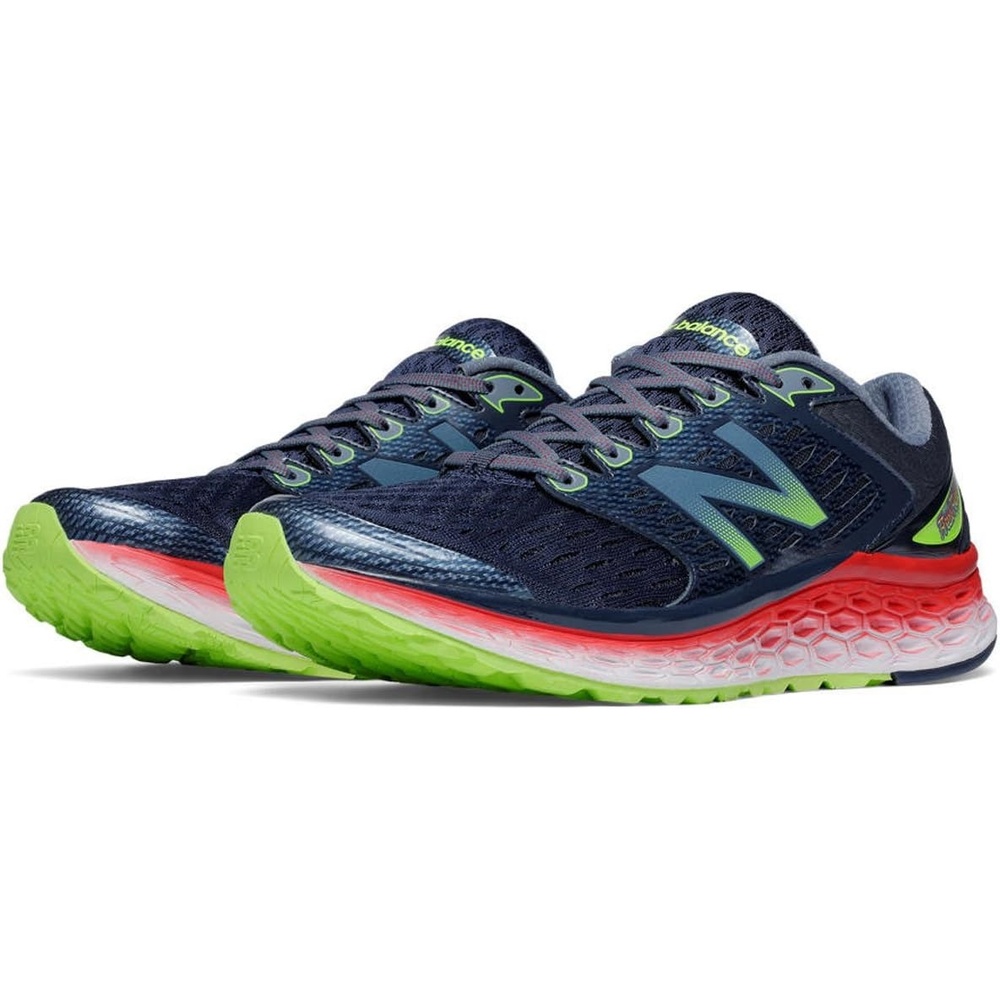image:imageNew Balance womens Fresh Foam X Hierro V7 GoretexBlackRed