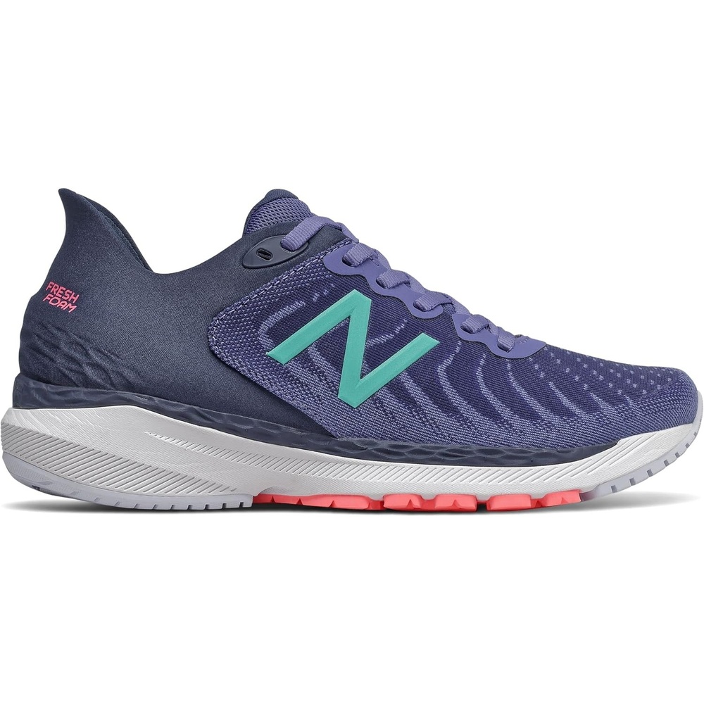 image:imageNew Balance womens Fresh Foam X Hierro V7 GoretexMagnetic BlueNatural Indigo