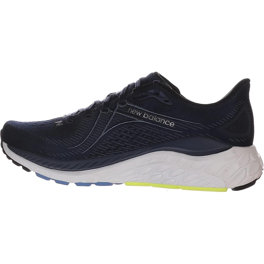 image:imageNew Balance womens Fresh Foam X Hierro V7 GoretexNb NavyDark Silver MetallicCosmic Pineapple